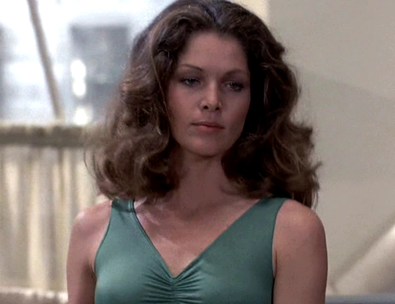 Nancy Greenly
