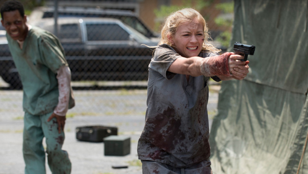 Beth Greene