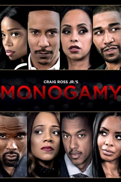 Craig Ross Jrs Monogamy - Season 2