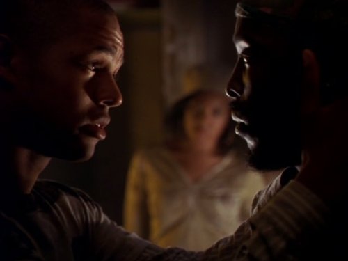 Omar Little