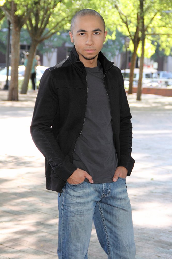 Darien Johnson