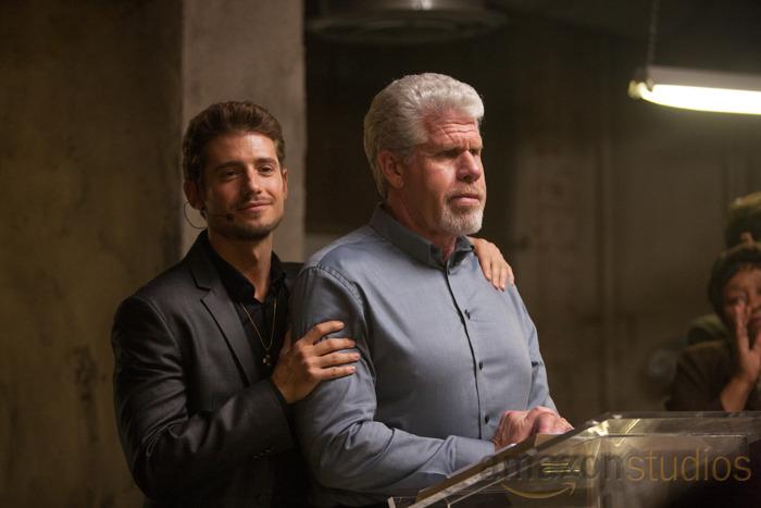 Julian Morris
