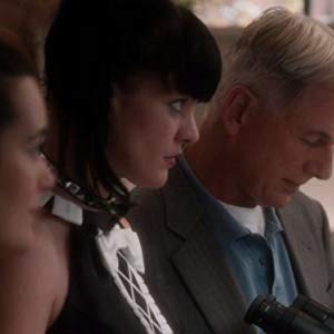 Ziva David