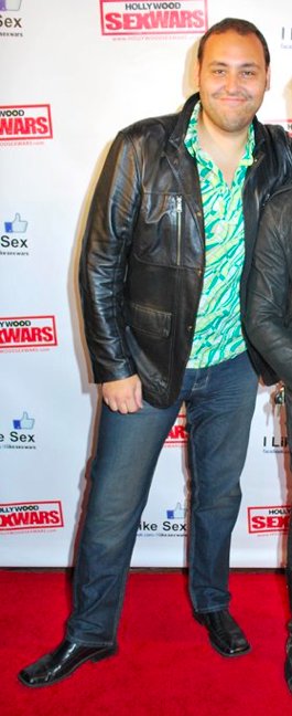 Nicholas Mongiardo-Cooper