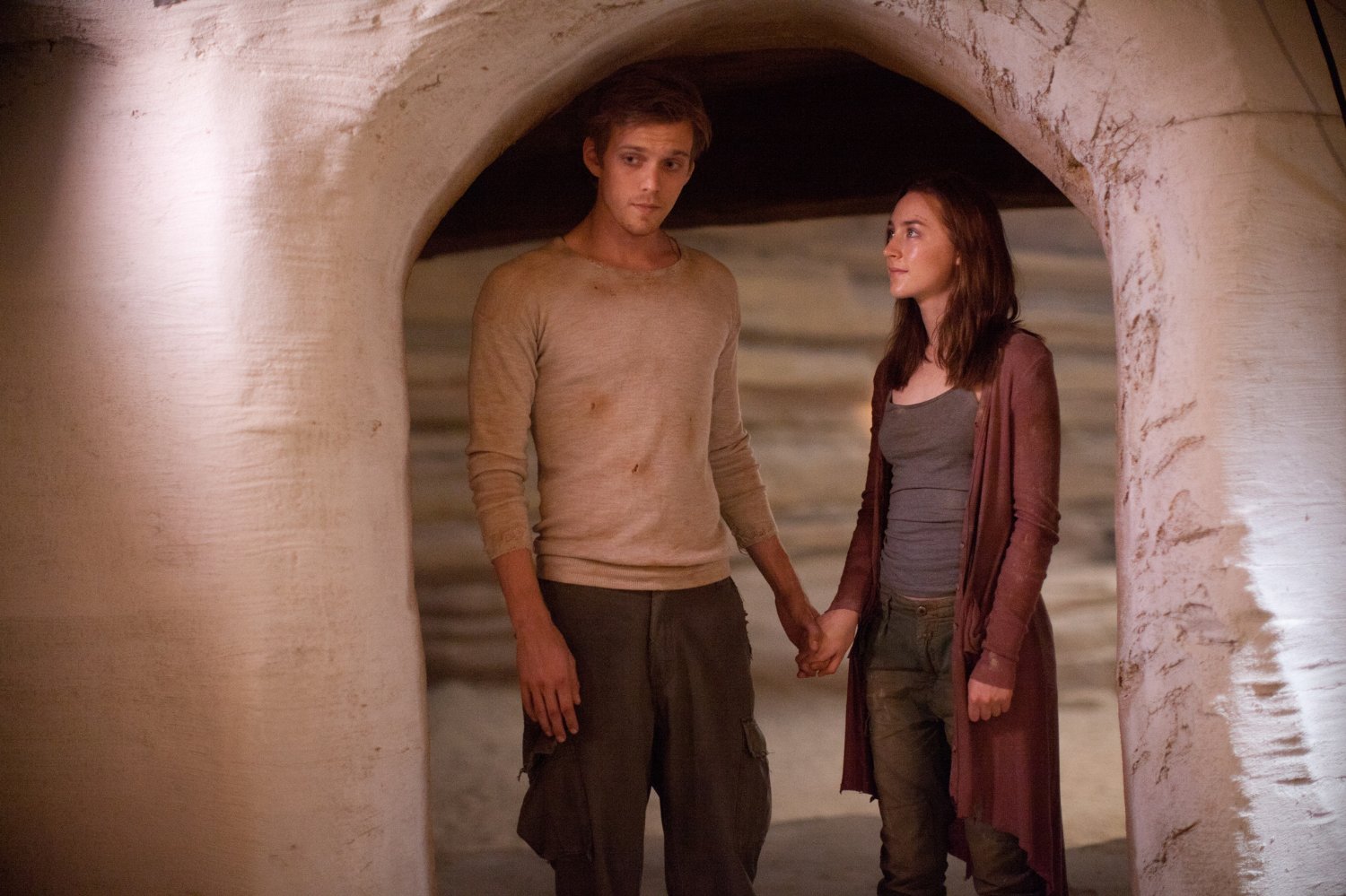 Jake Abel