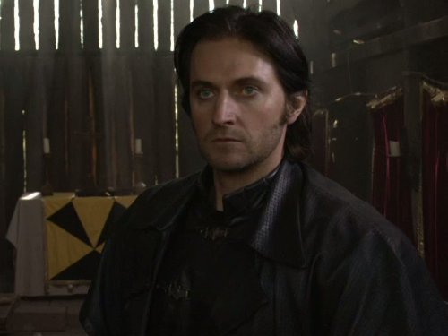 Sir Guy of Gisbourne