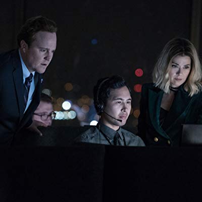 Chief of Staff - Arlo Sabian