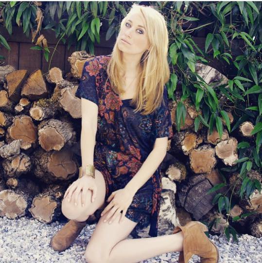 Lucie Guest