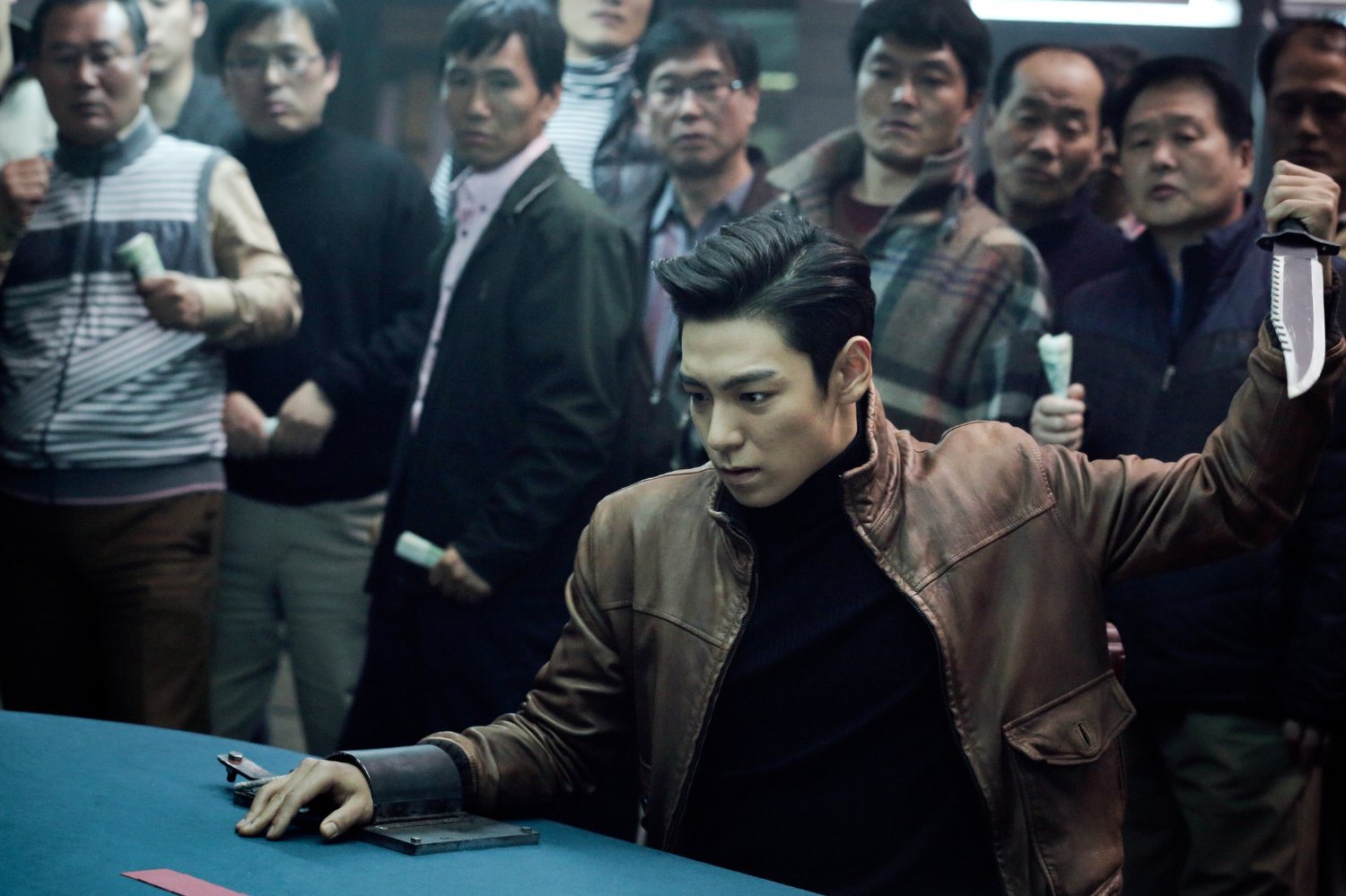 Seung-hyun Choi