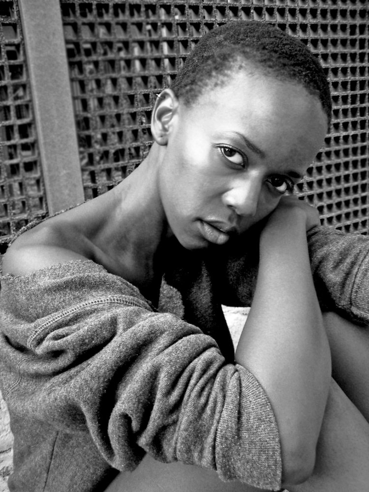 Unati Mangaliso
