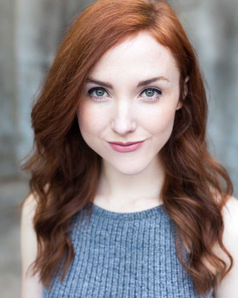 Ashley Washburn