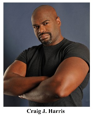 Craig J. Harris