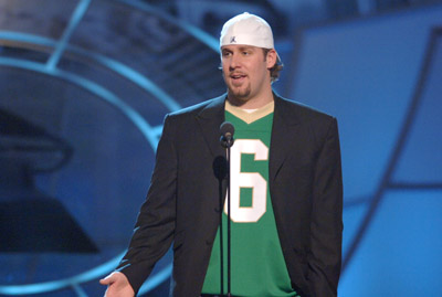 Ben Roethlisberger