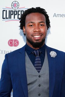 Josh Norman