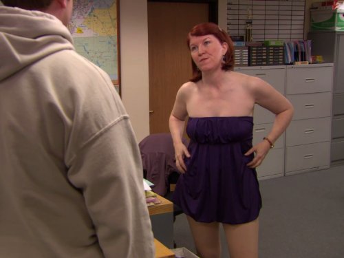 Toby Flenderson