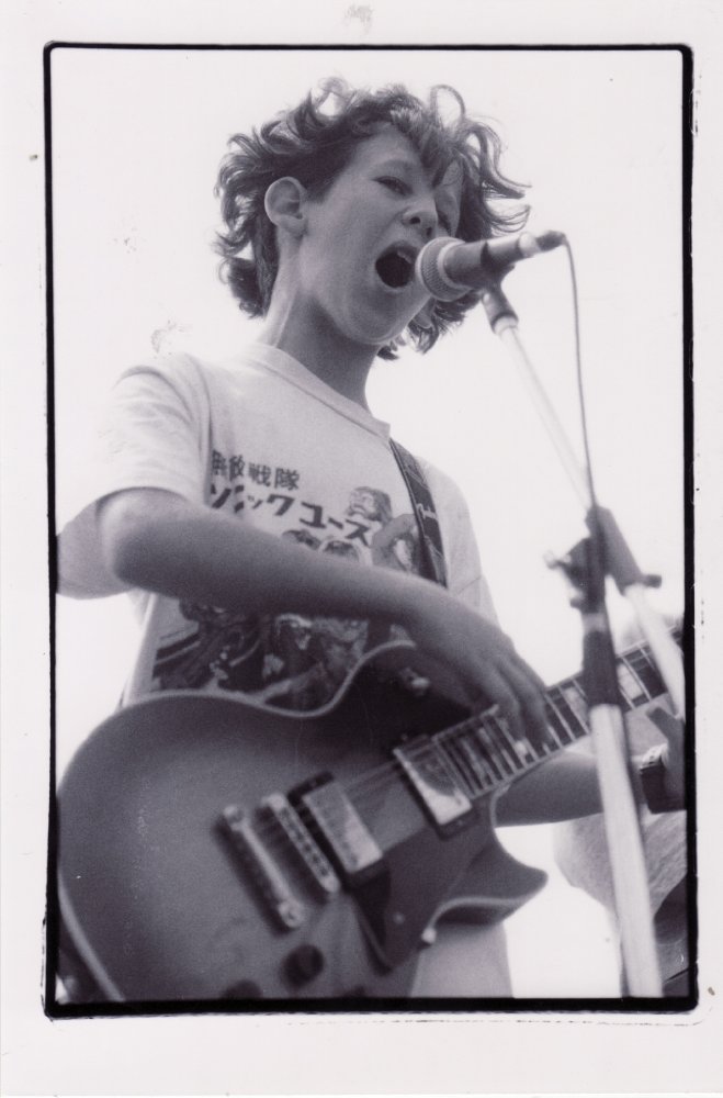 Ben Lee