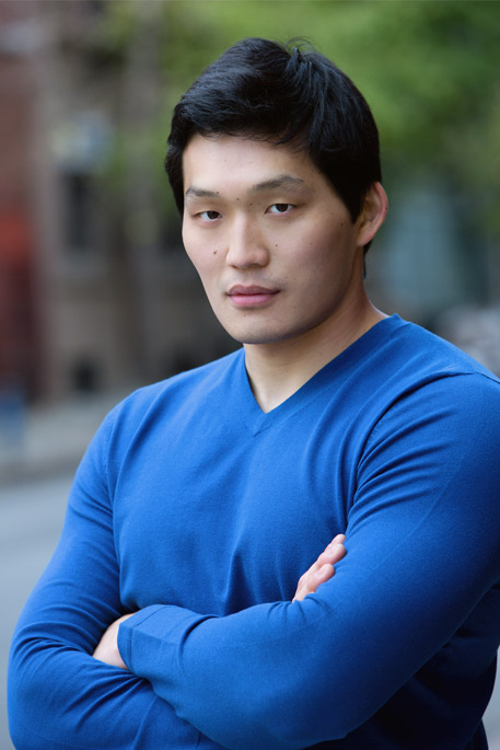 Jonathan Lee