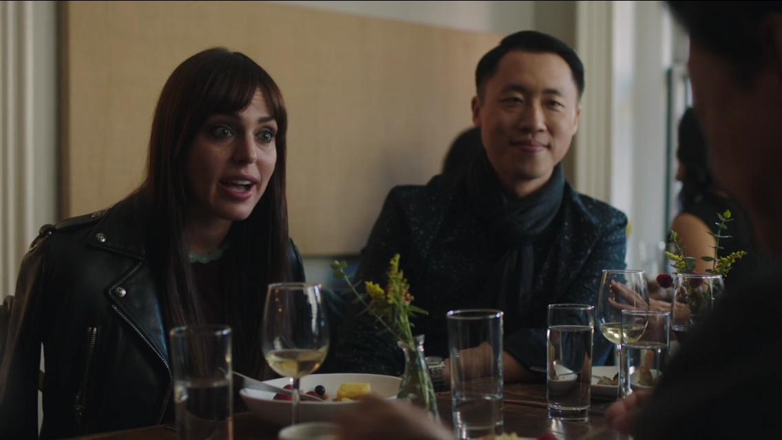 Stephen Lin