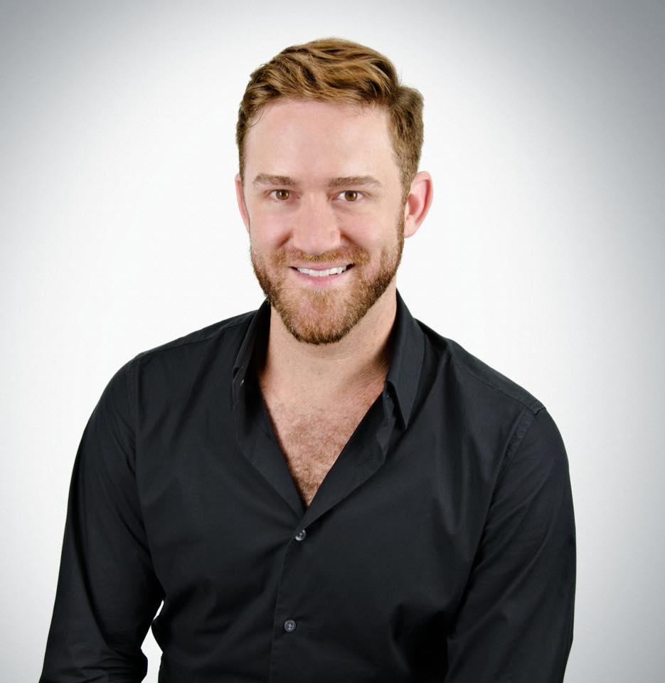 Gregory Patterson