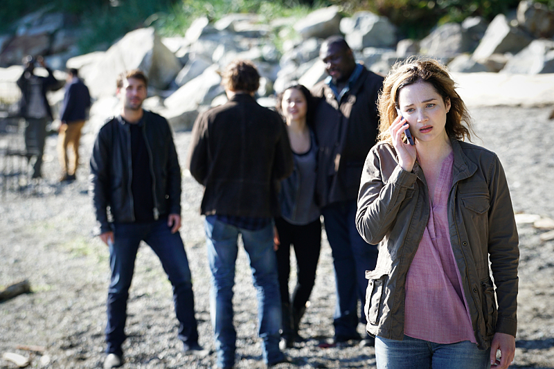 Kristen Connolly