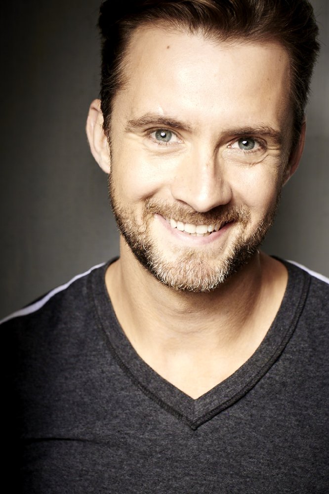 Jason Skeen