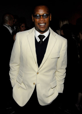 Andre Harrell