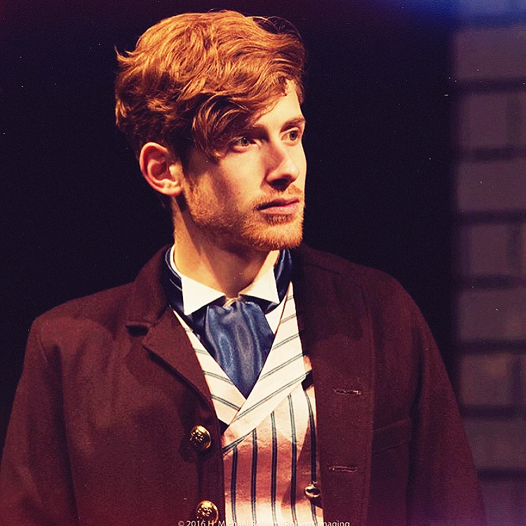 Daniel David Stewart