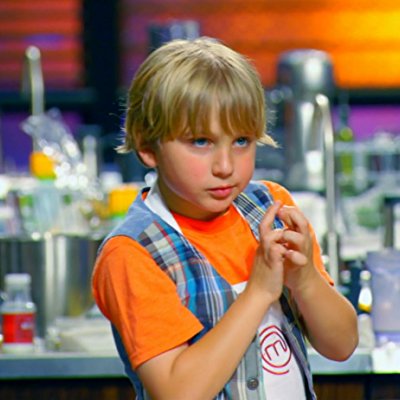 Himself, Himself - Chef Contestant