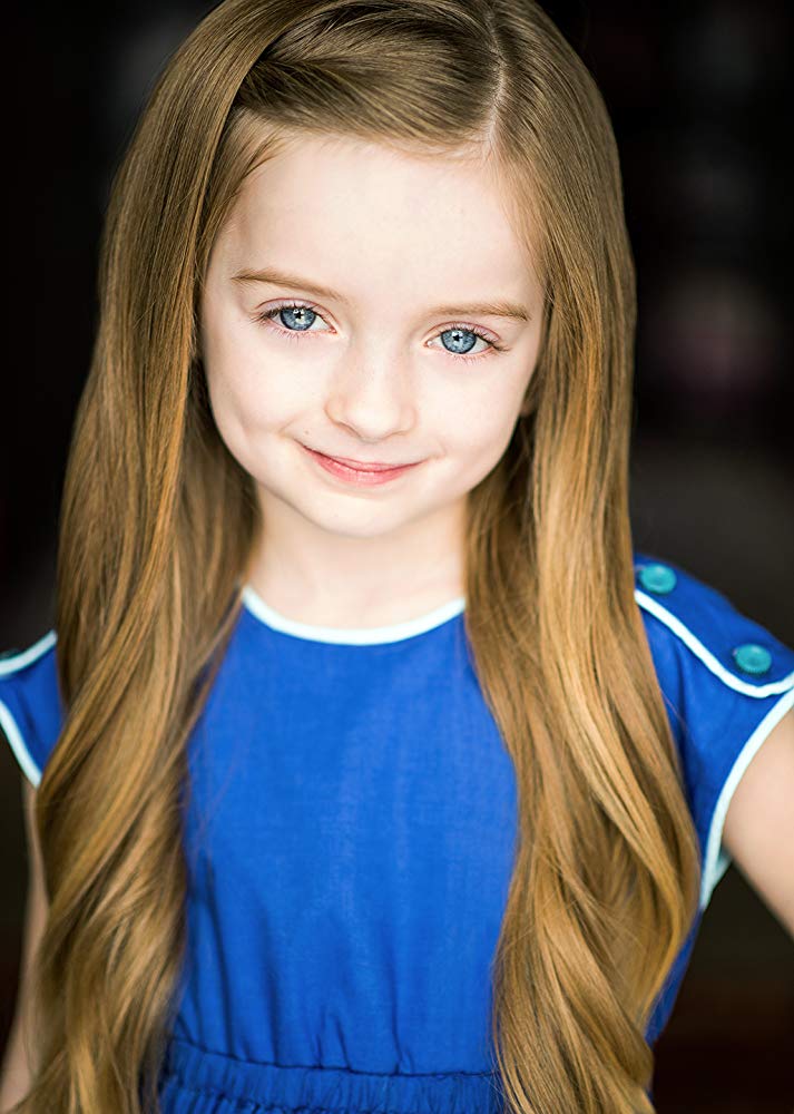 Emma Oliver