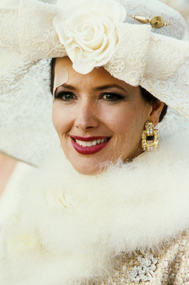 Janine Turner