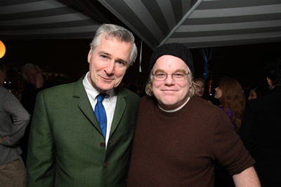 John Patrick Shanley