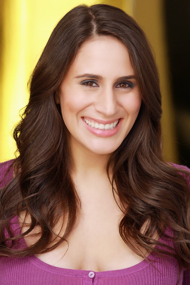Lauren LoGrasso
