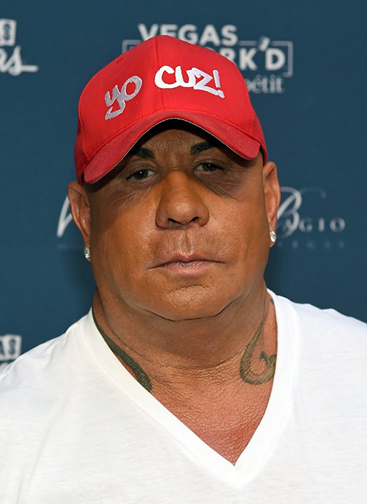 Steve Martorano