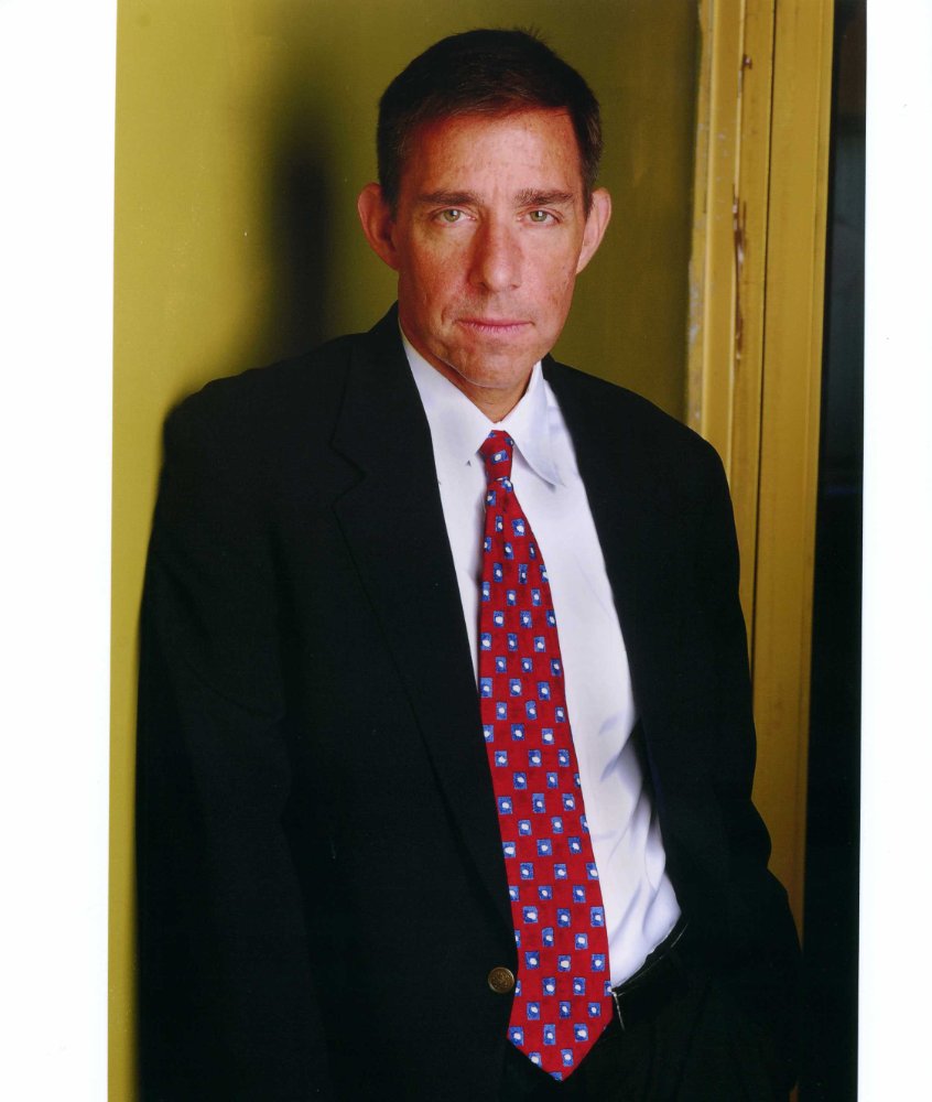 Steve Lennertz