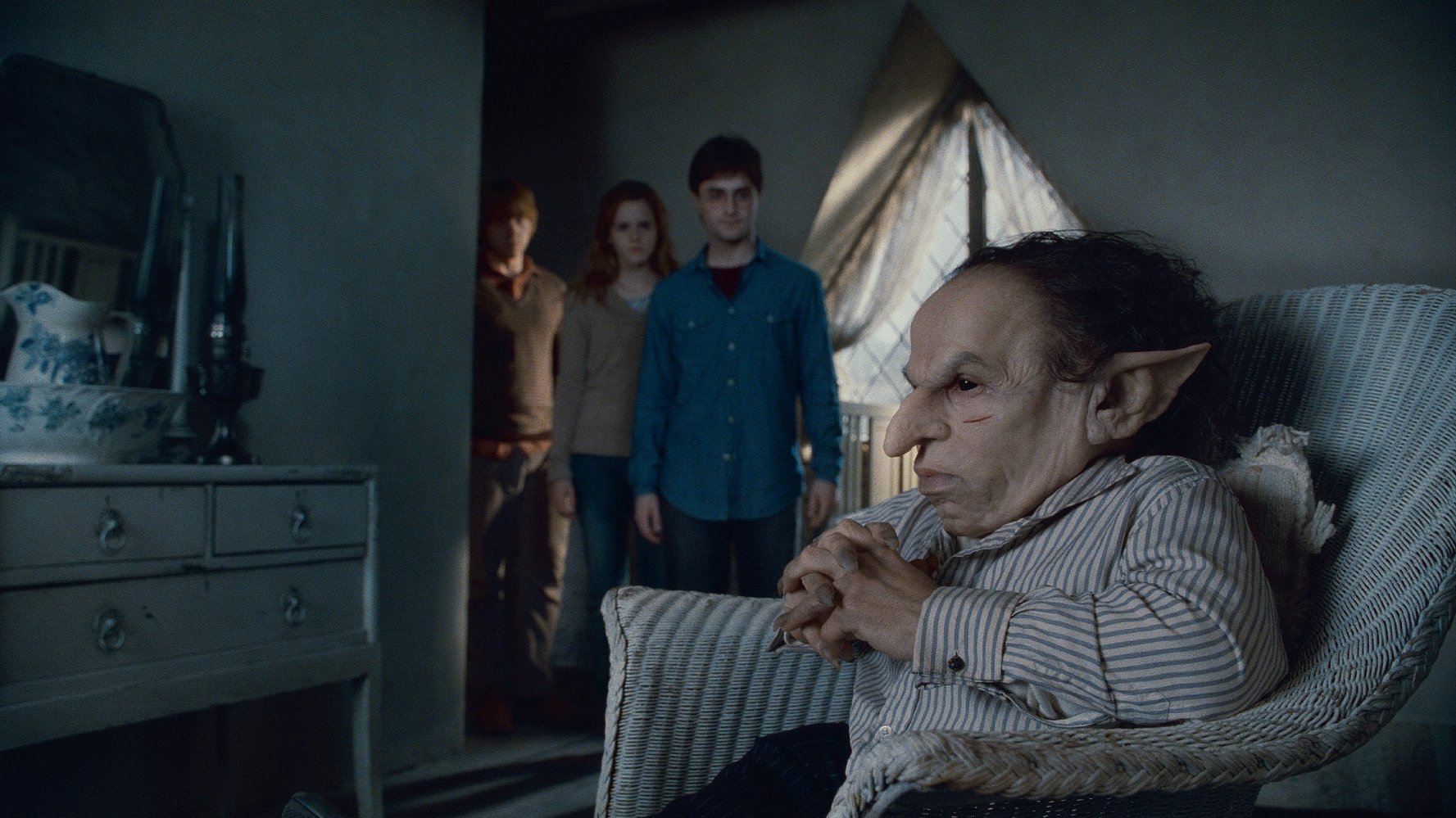 Hermione Granger
