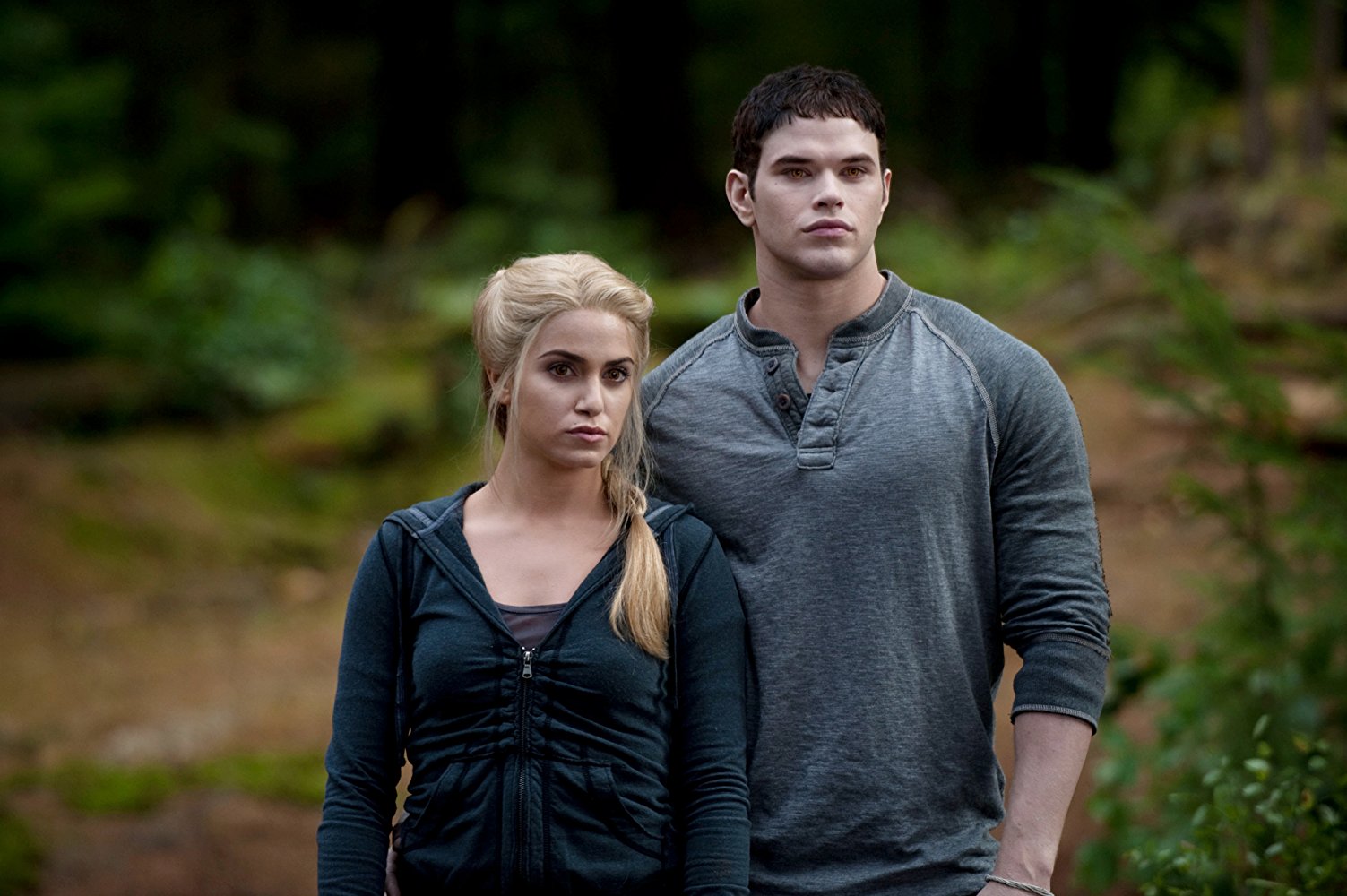 Rosalie Hale (Twilight character)