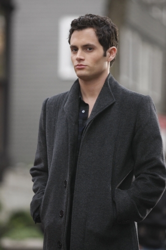 Dan Humphrey