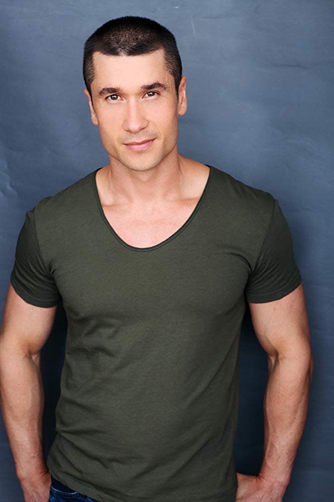 Andrew Slane