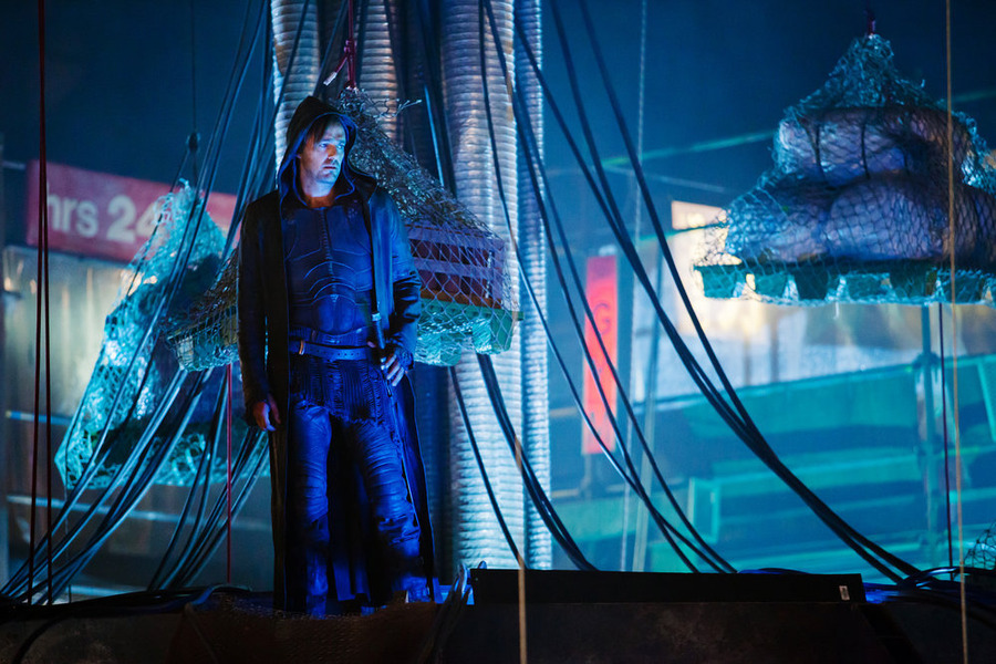 Carl Beukes