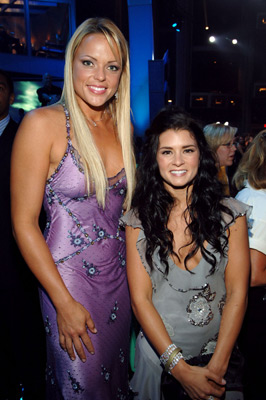 Jennie Finch