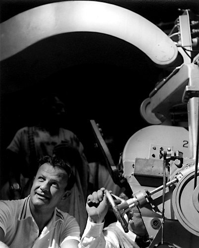 Joseph L. Mankiewicz