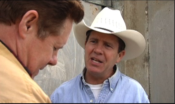 Butch McCain