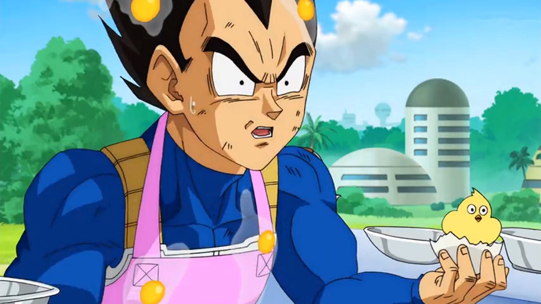 Vegeta