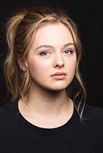 Chloé Booyens