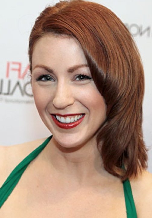 Arianne Martin