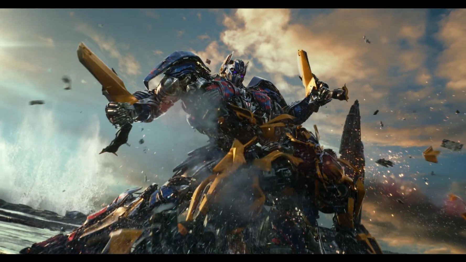 Bumblebee