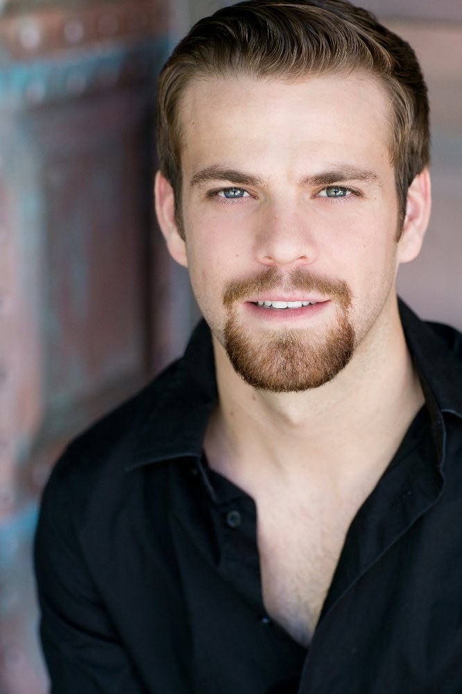 Casey James Knight