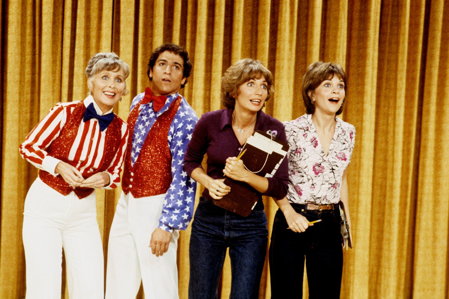 Penny Marshall