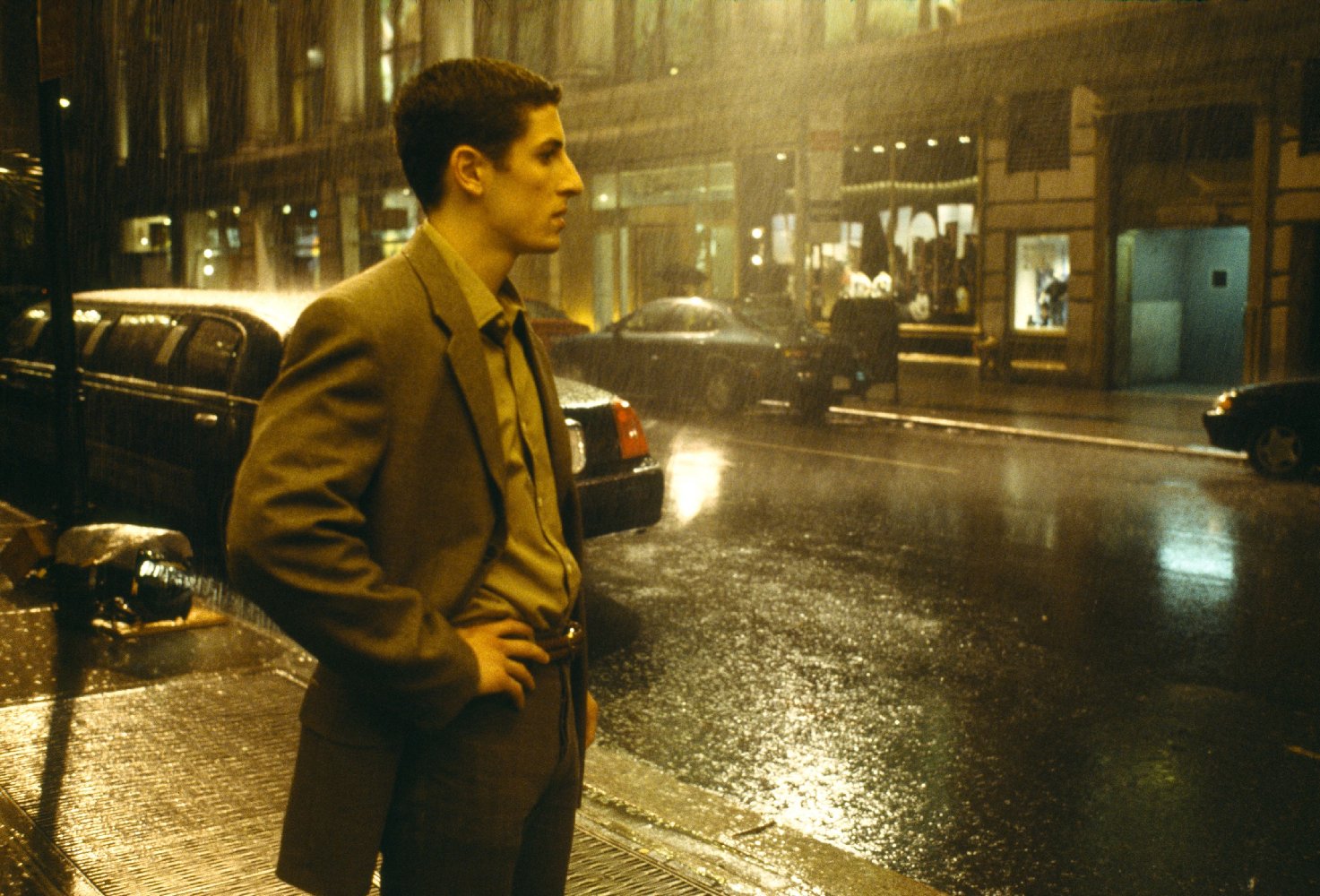 Jason Biggs