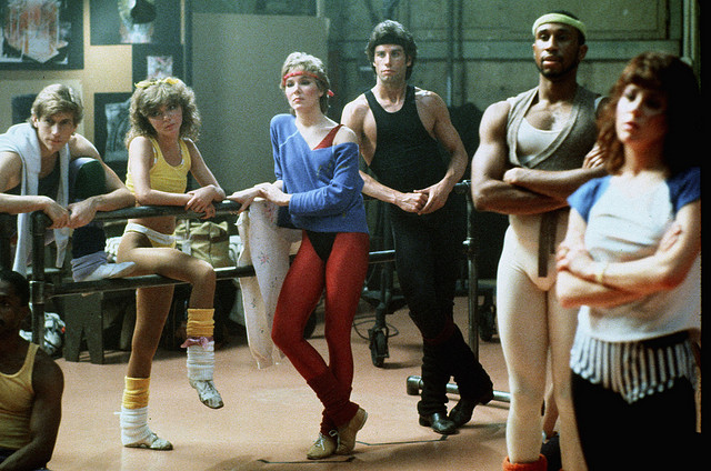 Tony Manero